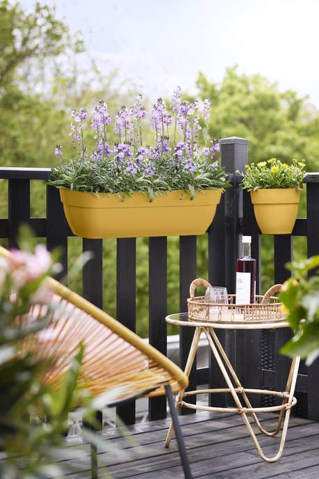 vibia campana easy hanger XXL 70cm honinggeel